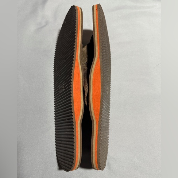 J Crew flip flops - Picture 2 of 3